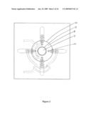 MULTI-BAND TRANSDUCER FOR MULTI-BAND FEED HORN diagram and image