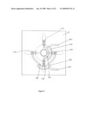 MULTI-BAND TRANSDUCER FOR MULTI-BAND FEED HORN diagram and image