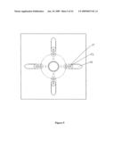 MULTI-BAND TRANSDUCER FOR MULTI-BAND FEED HORN diagram and image