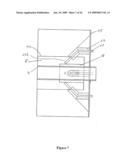 MULTI-BAND TRANSDUCER FOR MULTI-BAND FEED HORN diagram and image