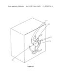 MULTI-BAND TRANSDUCER FOR MULTI-BAND FEED HORN diagram and image