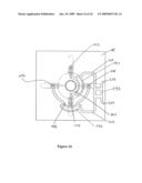 MULTI-BAND TRANSDUCER FOR MULTI-BAND FEED HORN diagram and image