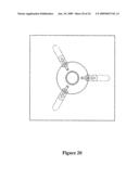 MULTI-BAND TRANSDUCER FOR MULTI-BAND FEED HORN diagram and image