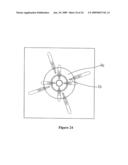 MULTI-BAND TRANSDUCER FOR MULTI-BAND FEED HORN diagram and image