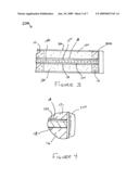 High Power Hybrid Material Surface Mount Stripline Devices diagram and image