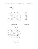 High Power Hybrid Material Surface Mount Stripline Devices diagram and image