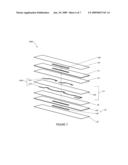 High Power Hybrid Material Surface Mount Stripline Devices diagram and image