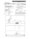 METHOD AND APPARATUS FOR A LOW-POWER RADIO BROADCAST ALERT FOR MONITORING SYSTEMS diagram and image