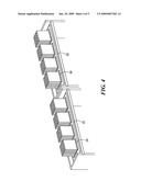 RFID SYSTEM WITH INTEGRATED SWITCHED ANTENNA ARRAY AND MULTIPLEXER ELECTRONICS diagram and image