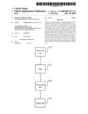 Sensing apparatus for electromagnetic wave intensity diagram and image