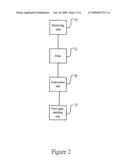 Sensing apparatus for electromagnetic wave intensity diagram and image