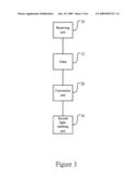 Sensing apparatus for electromagnetic wave intensity diagram and image