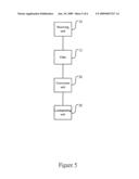 Sensing apparatus for electromagnetic wave intensity diagram and image