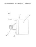 Remote area Sensor System diagram and image