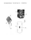 Smart armor diagram and image