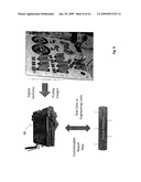 Smart armor diagram and image