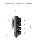 Smart armor diagram and image