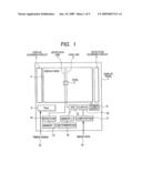 Imaging device diagram and image