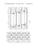 Liquid Crystal Display With Wide Viewing Angle diagram and image