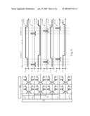 Liquid Crystal Display With Wide Viewing Angle diagram and image