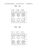 SURFACE PLASMON DISPLAY DEVICE AND METHOD THEREOF diagram and image