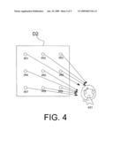 REMOTE CONTROLLED POSITIONING SYSTEM, CONTROL SYSTEM AND DISPLAY DEVICE THEREOF diagram and image