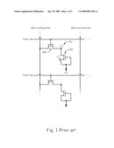 Touch Panel diagram and image