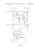 Touch Panel diagram and image