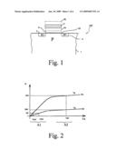 MICROELECTRONIC PRESSURE SENSOR diagram and image