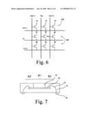 MICROELECTRONIC PRESSURE SENSOR diagram and image