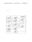 Three-dimensional shape drawing device and three-dimensional shape drawing method diagram and image