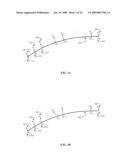 METHOD FOR FITTING A PARAMETRIC REPRESENTATION TO A SET OF OBJECTS diagram and image