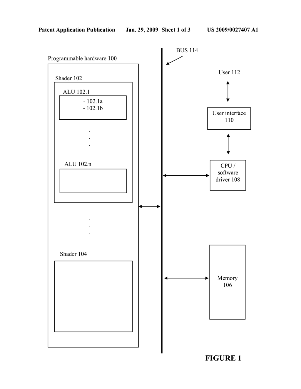 DATA ACCESS TOOL FOR PROGRAMMABLE GRAPHICS HARDWARE - diagram, schematic, and image 02