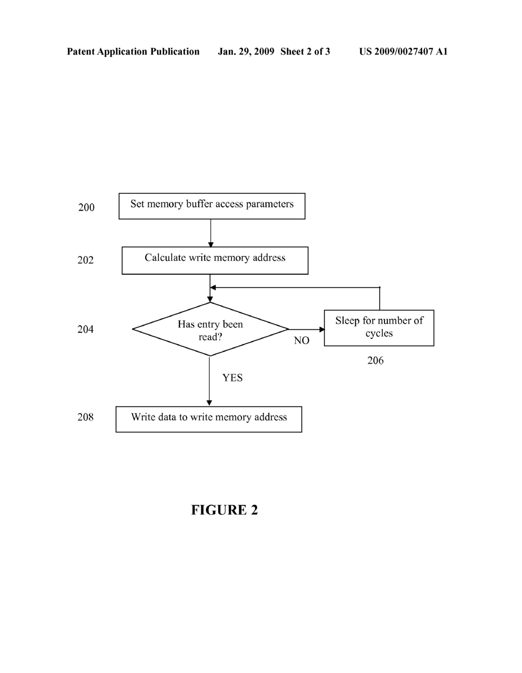 DATA ACCESS TOOL FOR PROGRAMMABLE GRAPHICS HARDWARE - diagram, schematic, and image 03