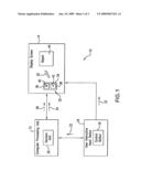 Computer system with a zooming capability and method diagram and image