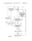 Computer system with a zooming capability and method diagram and image