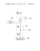 ORGANIC LIGHT EMITTING DISPLAY AND METHOD OF DRIVING THE SAME diagram and image