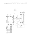 ORGANIC LIGHT EMITTING DISPLAY AND METHOD OF DRIVING THE SAME diagram and image