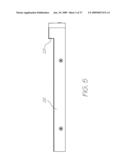 PRINTER WITH PRINT ENGINE MOUNTED WITHIN PAPER TRAY diagram and image