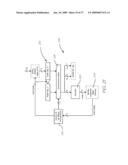 PRINTER WITH PRINT ENGINE MOUNTED WITHIN PAPER TRAY diagram and image