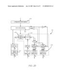 PRINTER WITH PRINT ENGINE MOUNTED WITHIN PAPER TRAY diagram and image