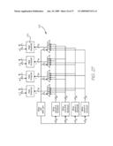 PRINTER WITH PRINT ENGINE MOUNTED WITHIN PAPER TRAY diagram and image