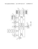 PRINTER WITH PRINT ENGINE MOUNTED WITHIN PAPER TRAY diagram and image