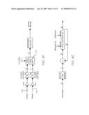 PRINTER WITH PRINT ENGINE MOUNTED WITHIN PAPER TRAY diagram and image