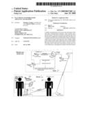 Full duplex network based appliance and method diagram and image