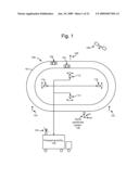 PROVIDING GRAPHICS IN IMAGES DEPICTING AERODYNAMIC FLOWS AND FORCES diagram and image