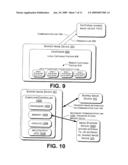 Peripheral shared image device sharing diagram and image