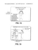 Peripheral shared image device sharing diagram and image