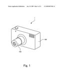 XY stage and image-taking apparatus diagram and image