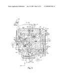 XY stage and image-taking apparatus diagram and image